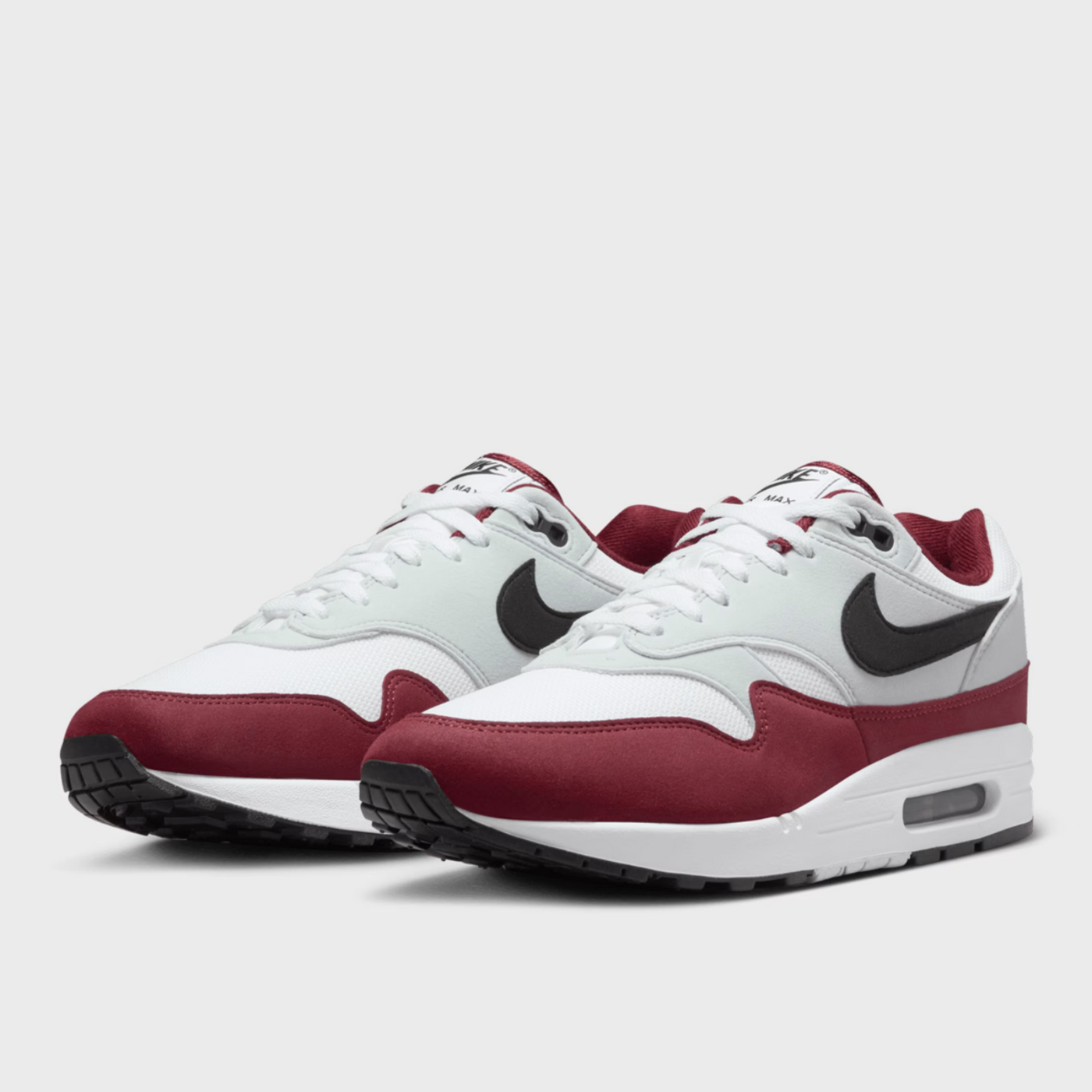 Air Max - lave sneakers